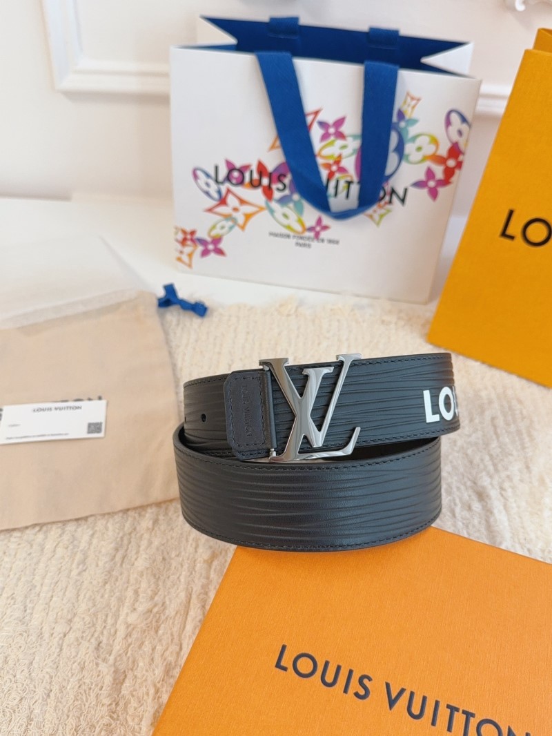 LOUIS VUITTON Belts